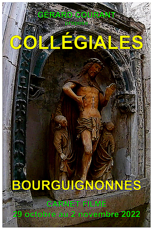 image du film COLLGIALES BOURGUIGNONNES (CARNET FILMɠ: 29 octobre 2022 - 2 novembre 2022).