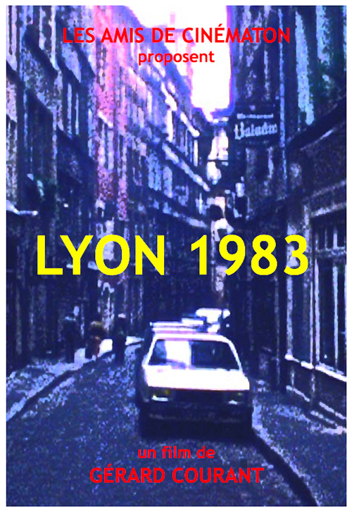 image du film LYON 1983.