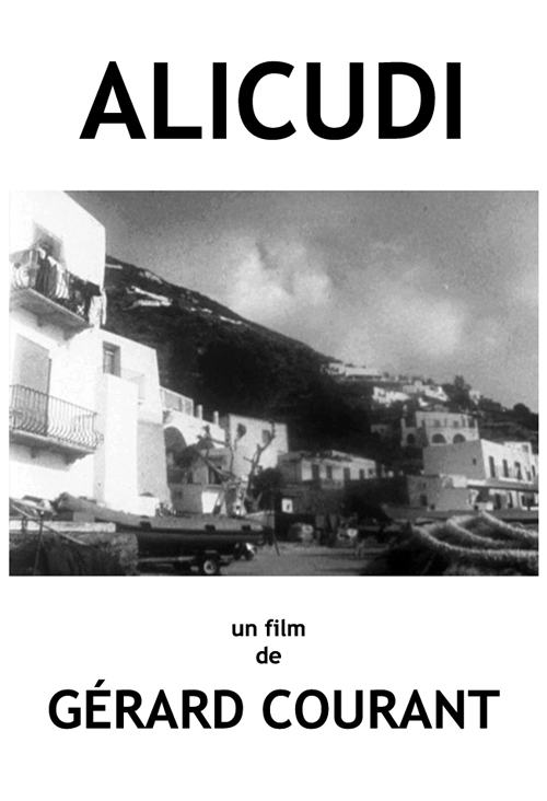 image du film ALICUDI.