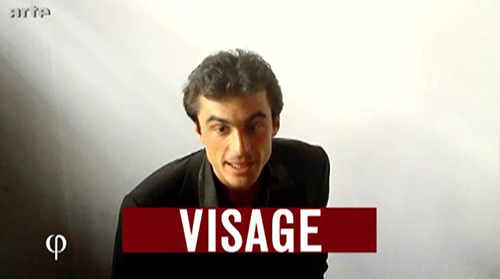 image du film COMPRESSION PHILOSOPHIE (POUVOIR VISAGE RESPONSABILIT MLANCOLIE) DE PHILIPPE TRUFFAULT.