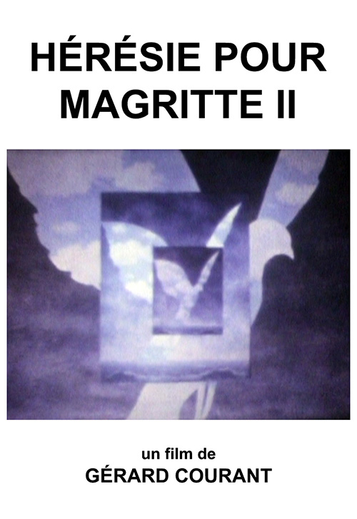 image du film HRSIE POUR MAGRITTE II.