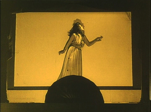 image du film COMPRESSION SCHATTEN  EINE NCHTLICHE HALLUZINATION DE ARTHUR ROBINSON.