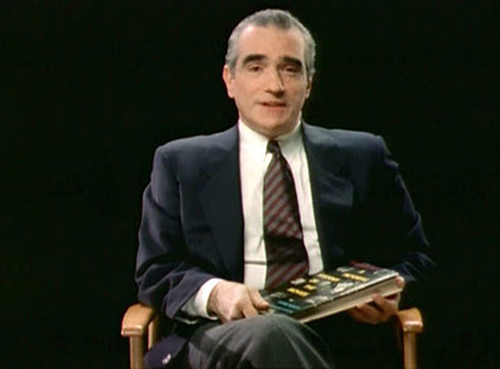 image du film COMPRESSION A PERSONAL JOURNEY WITH MARTIN SCORSESE THROUGH AMERICAIN MOVIES DE MARTIN SCORSESE.