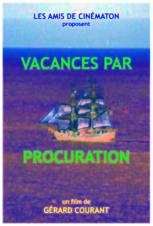 image du film VACANCES PAR PROCURATION.