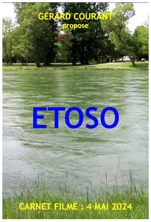 image du film ETOSO (CARNET FILMɠ: 4 mai 2024).