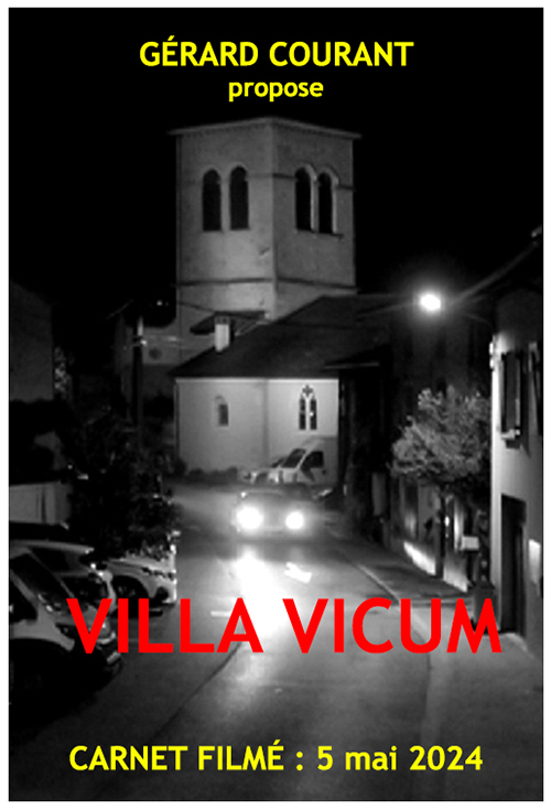 image du film VILLA VICUM (CARNET FILMɠ: 5 mai 2024).