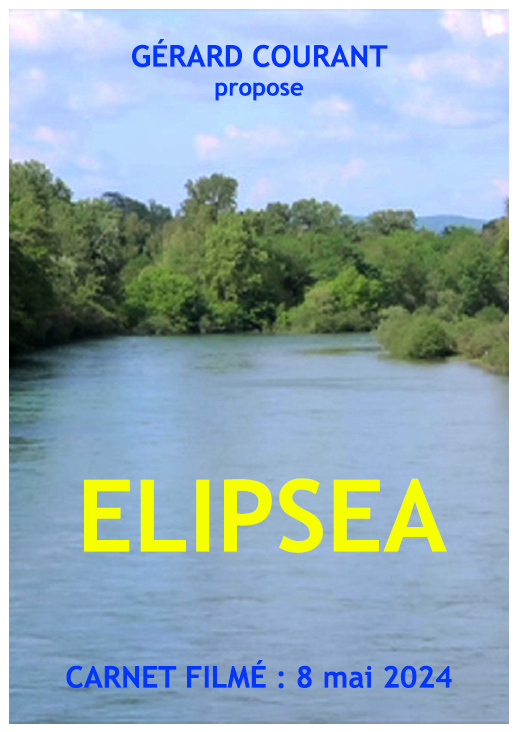 image du film ELIPSEA (CARNET FILMɠ: 8 mai 2024).