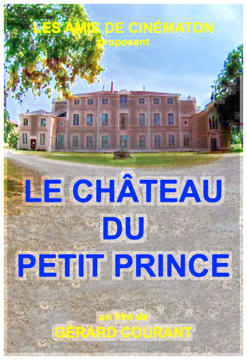 image du film LE CHTEAU DU PETIT PRINCE.