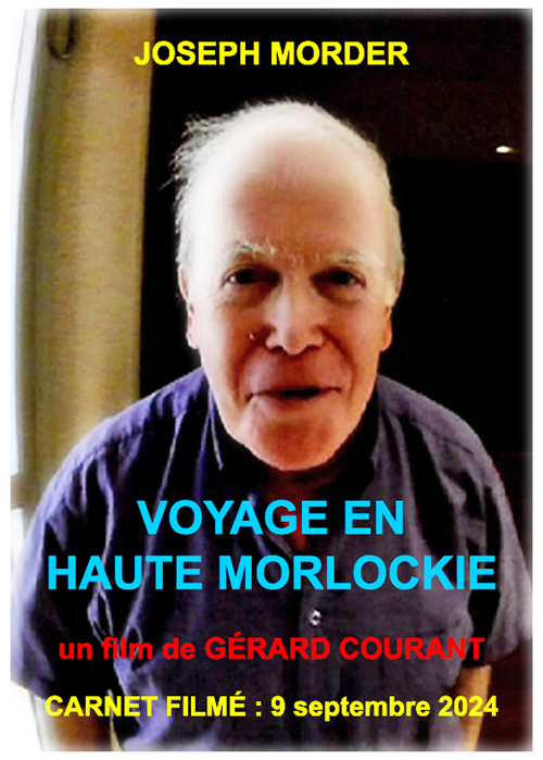 image du film VOYAGE EN HAUTE MORLOCKIE (CARNET FILM : 9 septembre 2024).