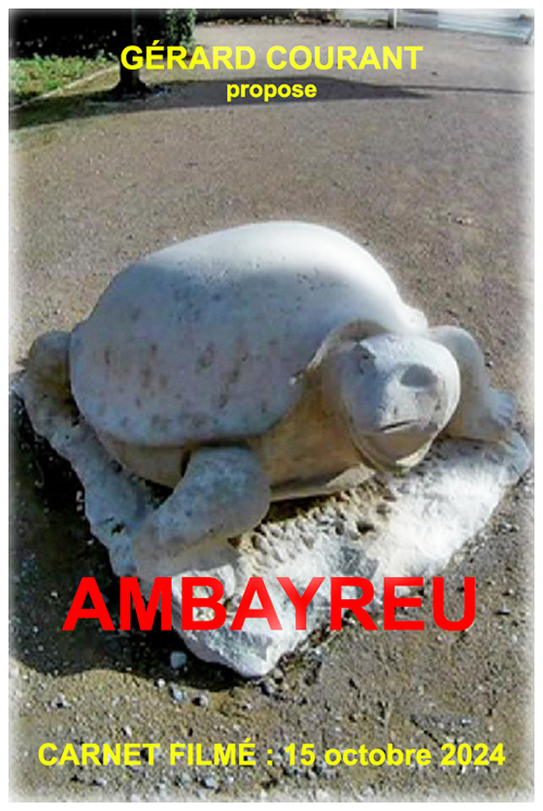 image du film AMBAYREU (CARNET FILMɠ: 15 octobre 2024).