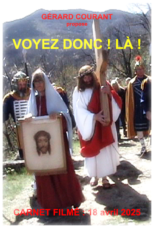 image du film VOYEZ DONC ! L ! (CARNET FILMɠ: 18 avril 2025).