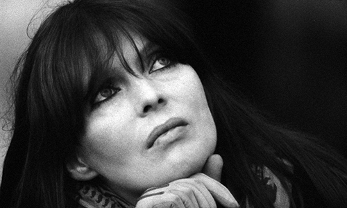 image du film COMPRESSION UN ANGE PASSE DE PHILIPPE GARREL.