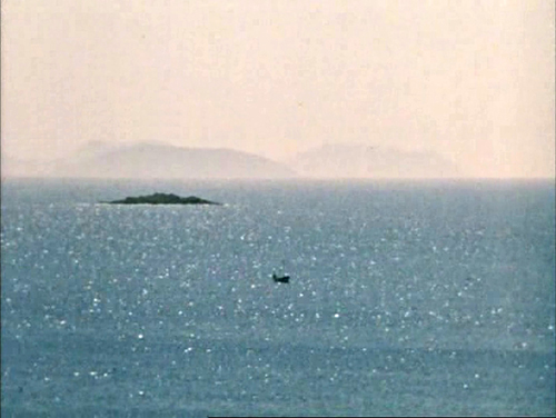 image du film COMPRESSION M�DITERRAN�E DE JEAN-DANIEL POLLET.