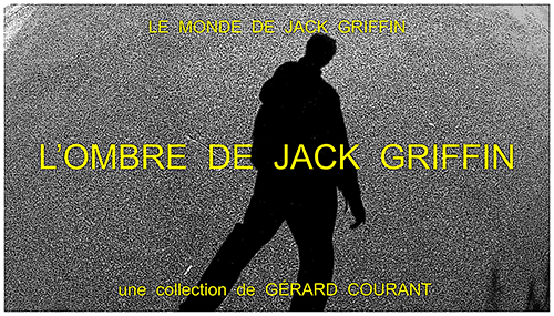 image du film L'OMBRE DE JACK GRIFFIN.