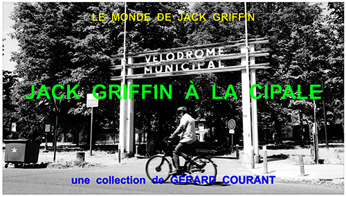 image du film JACK GRIFFIN � LA CIPALE.
