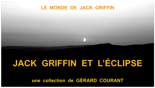 image du film JACK GRIFFIN ET L'�CLIPSE.