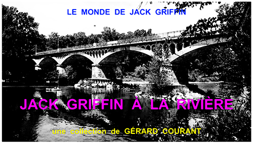 image du film JACK GRIFFIN � LA RIVI�RE.