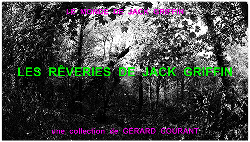 image du film LES R�VERIES DE JACK GRIFFIN.