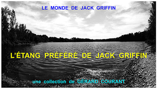 image du film L'�TANG PR�F�R� DE JACK GRIFFIN.