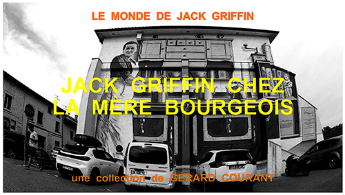 image du film JACK GRIFFIN CHEZ LA M�RE BOURGEOIS.