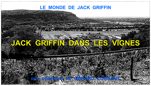 image du film JACK GRIFFIN DANS LES VIGNES.
