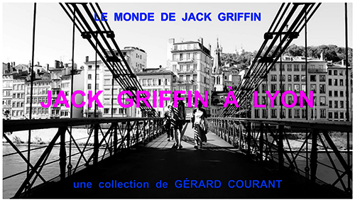 image du film JACK GRIFFIN � LYON.
