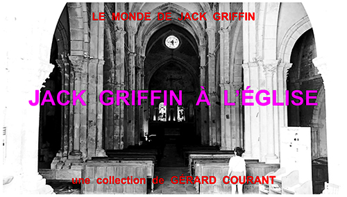 image du film JACK GRIFFIN � L'�GLISE.
