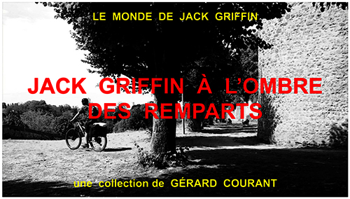 image du film JACK GRIFFIN � L'OMBRE DES REMPARTS.