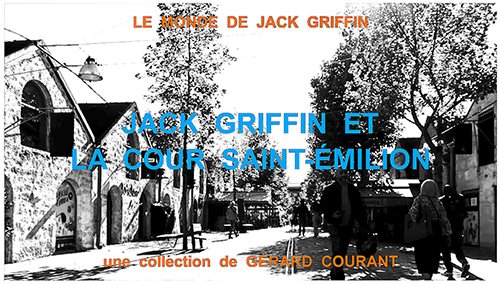 image du film JACK GRIFFIN ET LA COUR SAINT-�MILION.