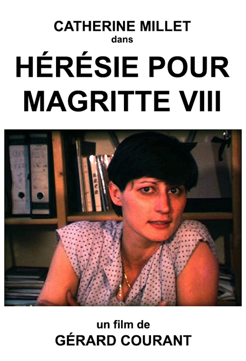 image du film HRSIE POUR MAGRITTE VIII.