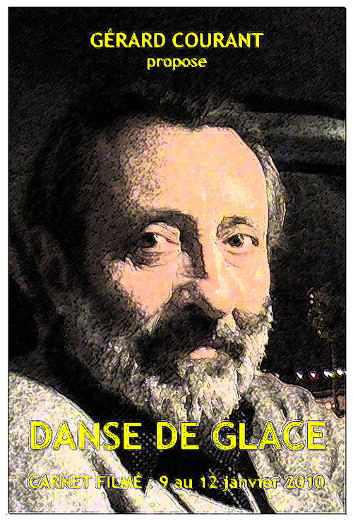 image du film DANSE DE GLACE (CARNET FILM : 9 au 12 janvier 2010) .