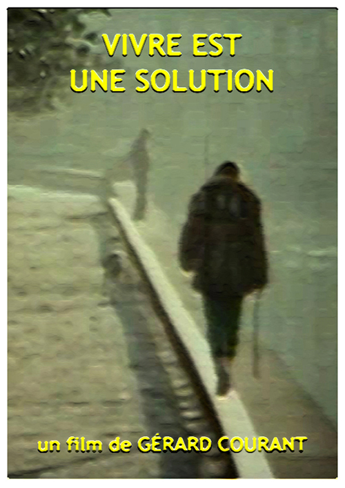 image du film VIVRE EST UNE SOLUTION (3me partie de la ttralogie LE JARDIN DES ABYMES).