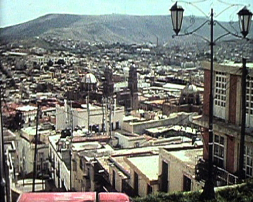 image du film ZACATECAS, MXICO.