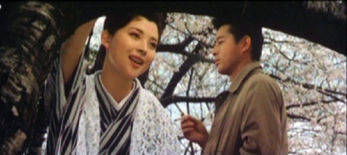 image du film JAPONAISE II.