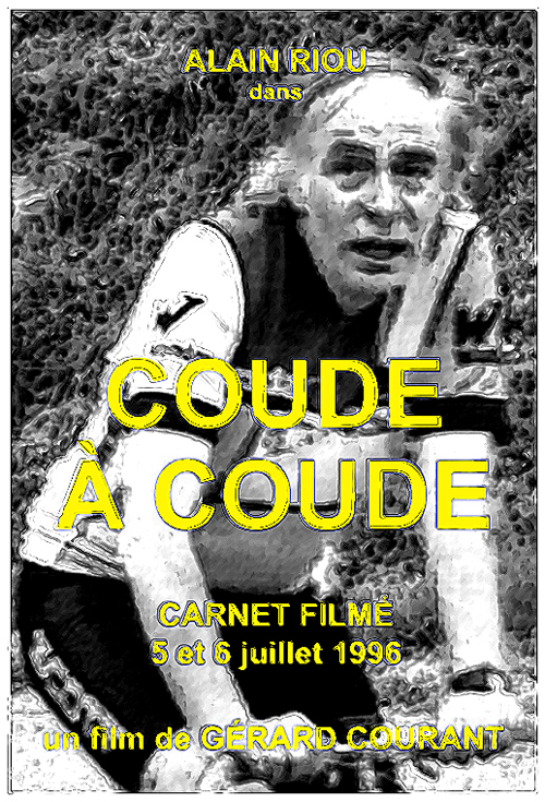 image du film COUDE  COUDE (CARNET FILM : 5 juillet 1996  6 juillet 1996).