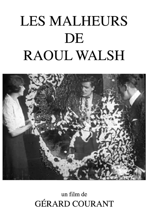image du film LES MALHEURS DE RAOUL WALSH .