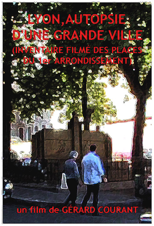 image du film LYON, AUTOPSIE DUNE GRANDE VILLE (INVENTAIRE DES PLACES, SQUARES, PARCS ET JARDINS DU 1er ARRONDISSEMENT).