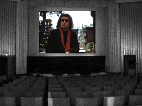 image du film CARNETS FILMS (LISTE COMPLTE) (1969-2024).