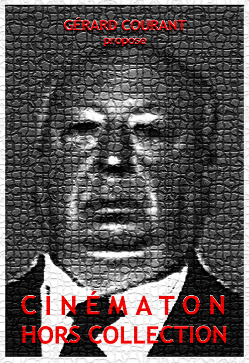 image du film CINÉMATON HORS COLLECTION (1972-2022).