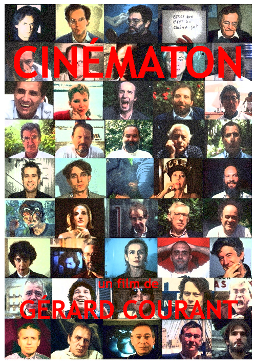 image du film CINÉMATON (1977-2022).