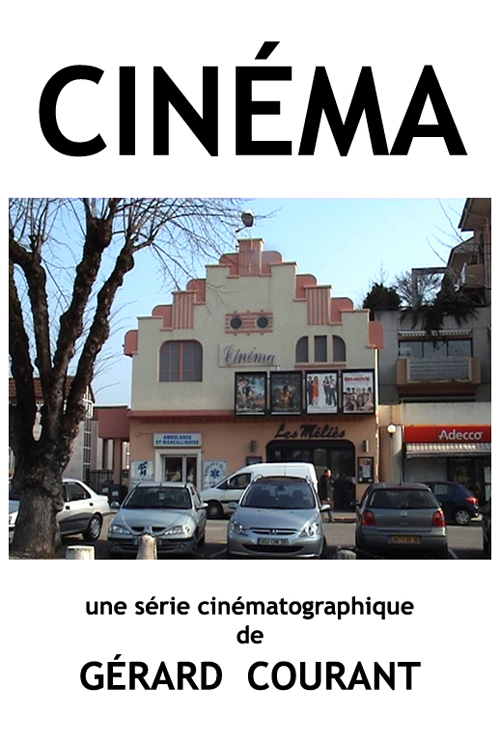 image du film CINMA (1991-2024).
