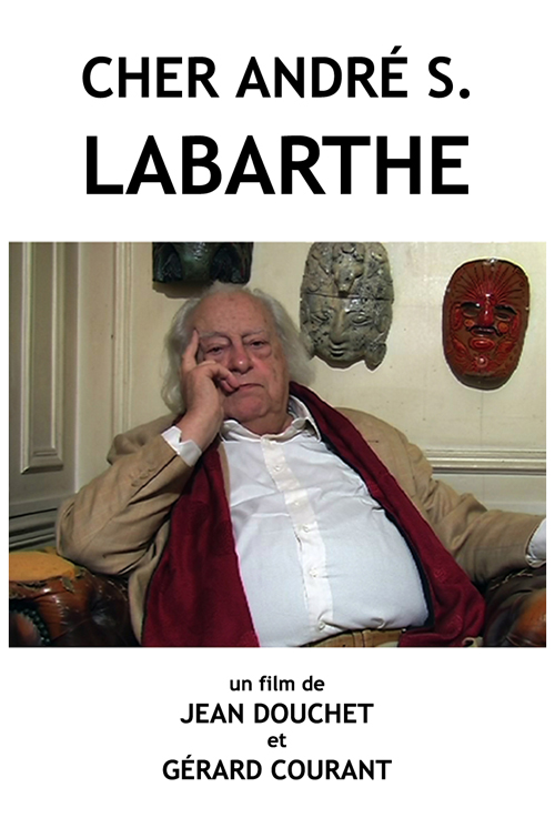 image du film CHER ANDRÉ S LABARTHE.