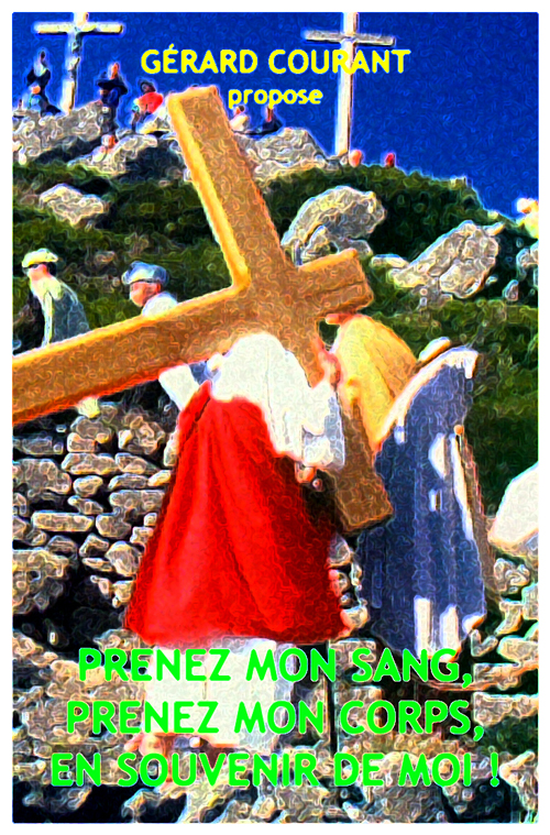 image du film PRENEZ MON SANG, PRENEZ MON CORPS, EN SOUVENIR DE MOI !.