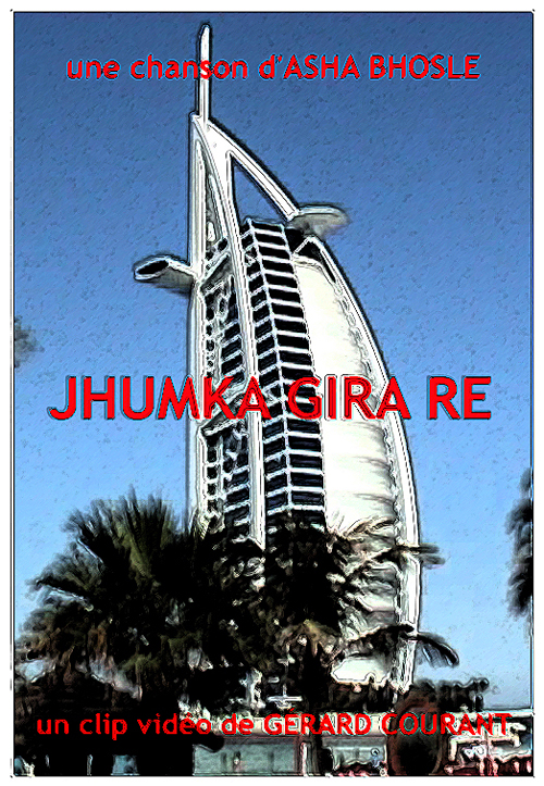 image du film JHUMKA GIRA RE.