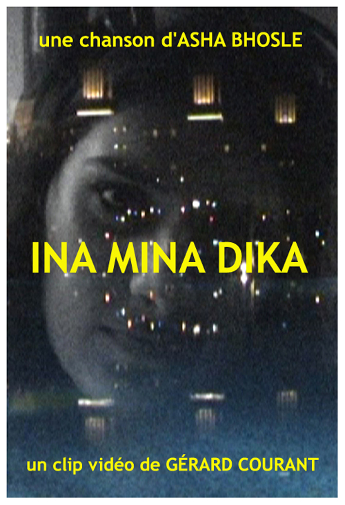 image du film INA MINA DIKA.